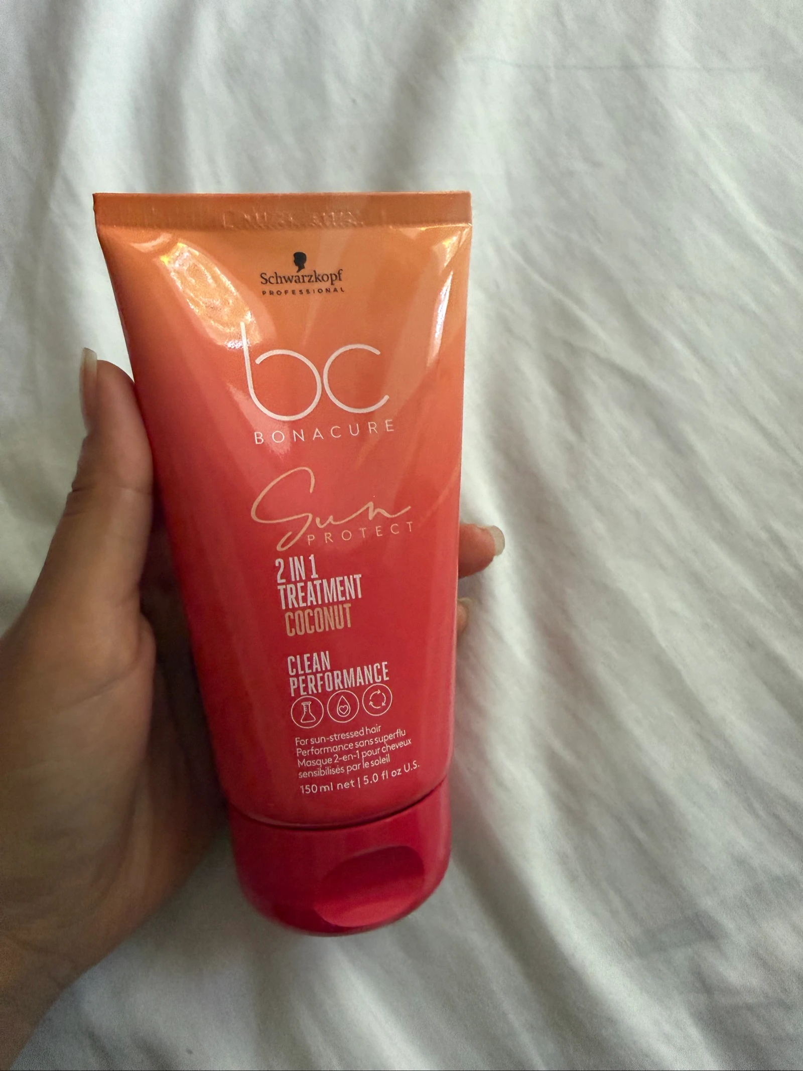 Masque pour les cheveux  – photo 4